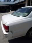 A picture of TOYOTA CRESTA
