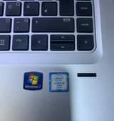 A picture of Naiuza Laptop Hp nchek 0653 060320