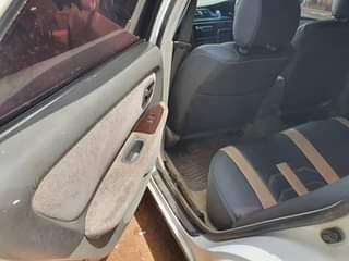 A picture of Cresta milion 2 3 Ipo mwanza Automatic Engine safi 0784857610