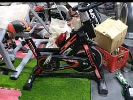 A picture of CROSS TRAINERS EXERCISE BIKES FOR SALE