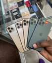 A picture of iPhones and Samsung phones available call or WhatsApp 0755656909 swaps