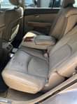 A picture of LEXUS RX350