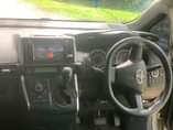 A picture of Toyota wishi