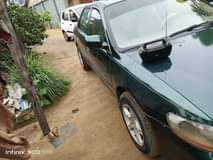 A picture of Honda baby boy Uyo 800k and settle 50k call or