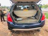 A picture of NO ACCIDENT HISTORY TOKS STANDARD NISSAN MURANO 2005 CLEAN INTERIOR
