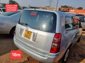 A picture of Used cars for sale at affordable prices call 0702570498 or
