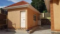 A picture of House for sale in AKRIGHT BWEBAJJA 750m