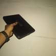 A picture of Sony mini laptop