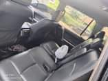 A picture of 2011 Toyota Prado Specs First Body Silent 4 Cylinders Engine