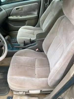 A picture of Toyota Pencil Camry 1999 Engine not sound gear ok First