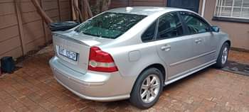 volvo s40