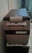 A picture of Car fridge Freezer brand new