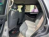 A picture of Neatly Nigeria used 4runner 2005 mode