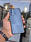 A picture of Inifinix hot12i