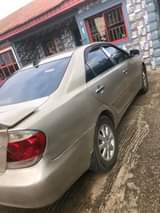 A picture of Toyota Big Daddy XLE 04