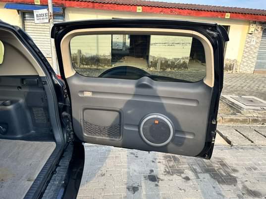 A picture of Registered toyota RAV4 08 model Engine and gear untouched AC