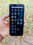 A picture of Infinix hot8 krek kdg saan gb32 ram2 net4g wah 0746010167