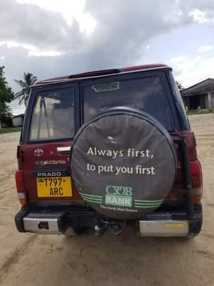 A picture of Nipo Ukonga moshbar 0763400503