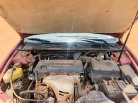 A picture of Toyota Camry Big Daddy