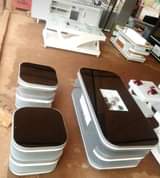 A picture of Center tables smart and strong