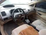 A picture of EXTREMELY CLEAN HONDA CIVIC IROBOT 2009 MODEL GOING Price 1