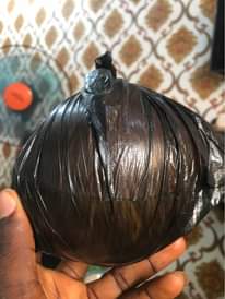 A picture of Ose osole