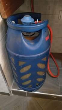 A picture of Kwiju Muzuri gas Ltd 0778205854 0702587158