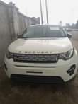 A picture of Rangerover sport Discovery