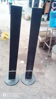 A picture of Spika ndefu LG