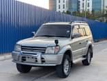 A picture of TOYOTA PRADO TX NAMBA DLZ