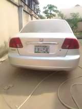 A picture of Engine is good ac is working but has gear box