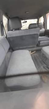 A picture of PRADO JEEP LONG TIME PACKING Ac engine gear Price 850k