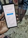 A picture of samsung Galaxy S9 plus