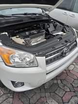 A picture of Direct Belgium 2010 Toyota RAV4 Price 7m Commission 50k Location