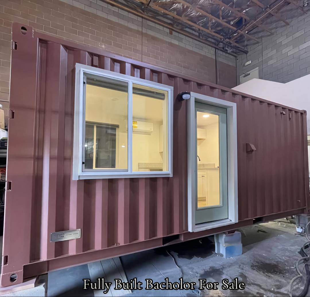 containers