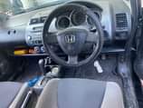 A picture of HONDA FIT PRICE 3.8M CALL 0621007902