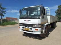 hino trucks