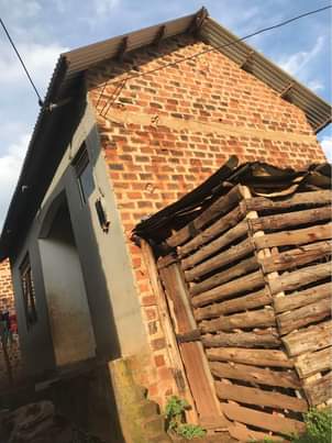 A picture of Nansana Kyebando