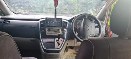 A picture of  Alphard 