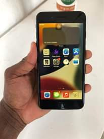 A picture of iphone 7 plus