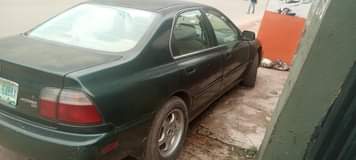 A picture of Engine and gear good interior clean with alloy rims 650k