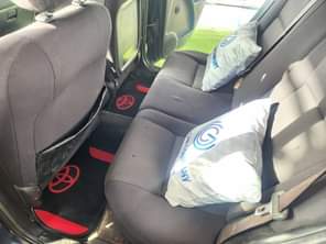 A picture of Toyota Matrix available for sale at Ilorin Kwara State Price
