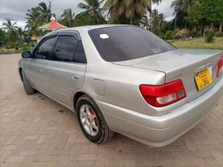 A picture of Carina TI FOR SALE 0685139087
