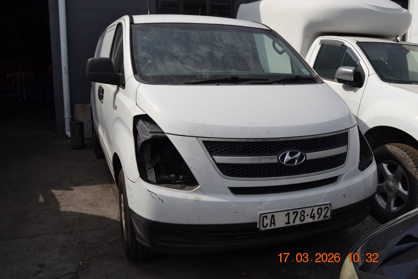 hyundai h 1