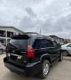 A picture of 2003 2004 Lexus gx470