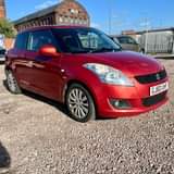 cars under 4000