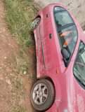 A picture of Nissan Almera Tino