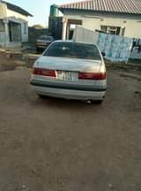 toyota premio