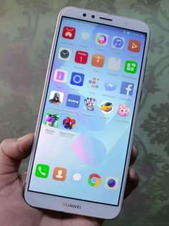 huawei y5