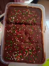 A picture of Cake